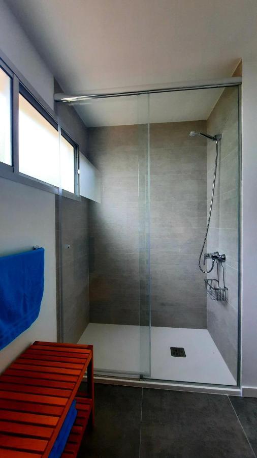 Ferienwohnung Piso Centrico, Amplio, Luminoso Y Familiar, Con Garaje Segun Disponibilidad San Cristóbal de La Laguna Exterior foto