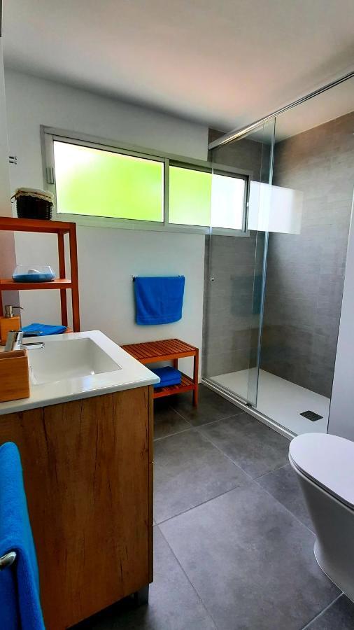Ferienwohnung Piso Centrico, Amplio, Luminoso Y Familiar, Con Garaje Segun Disponibilidad San Cristóbal de La Laguna Exterior foto